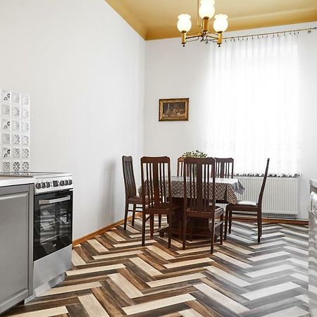 Top Location Apartments Topolowa Street Краків Екстер'єр фото