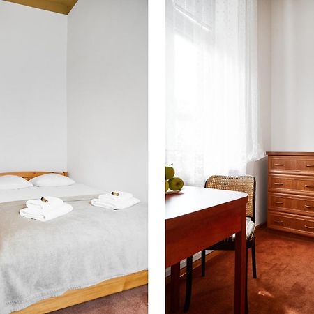 Top Location Apartments Topolowa Street Краків Екстер'єр фото