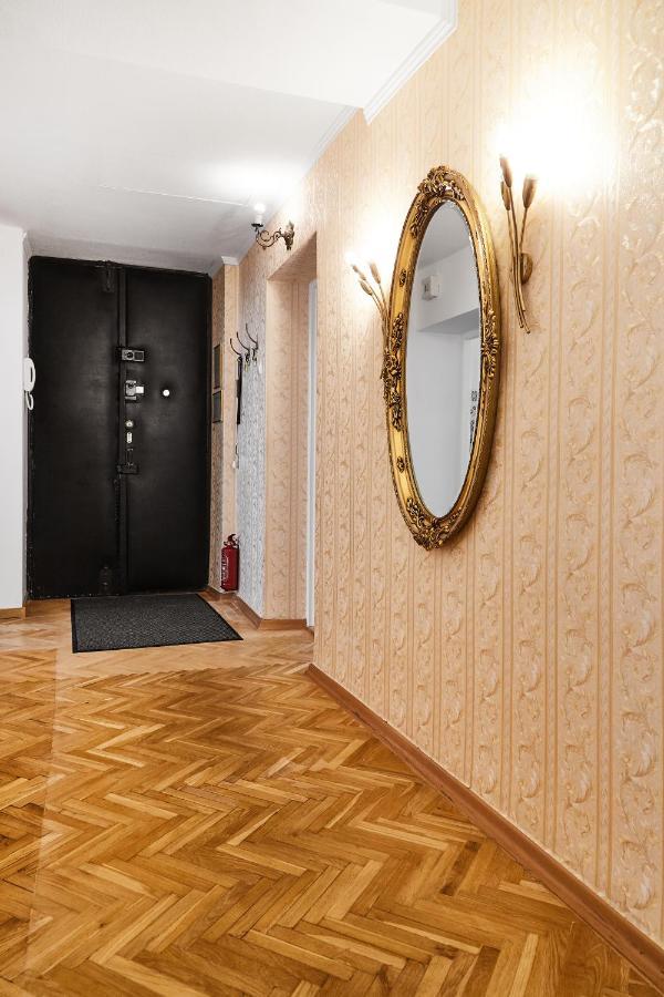 Top Location Apartments Topolowa Street Краків Екстер'єр фото