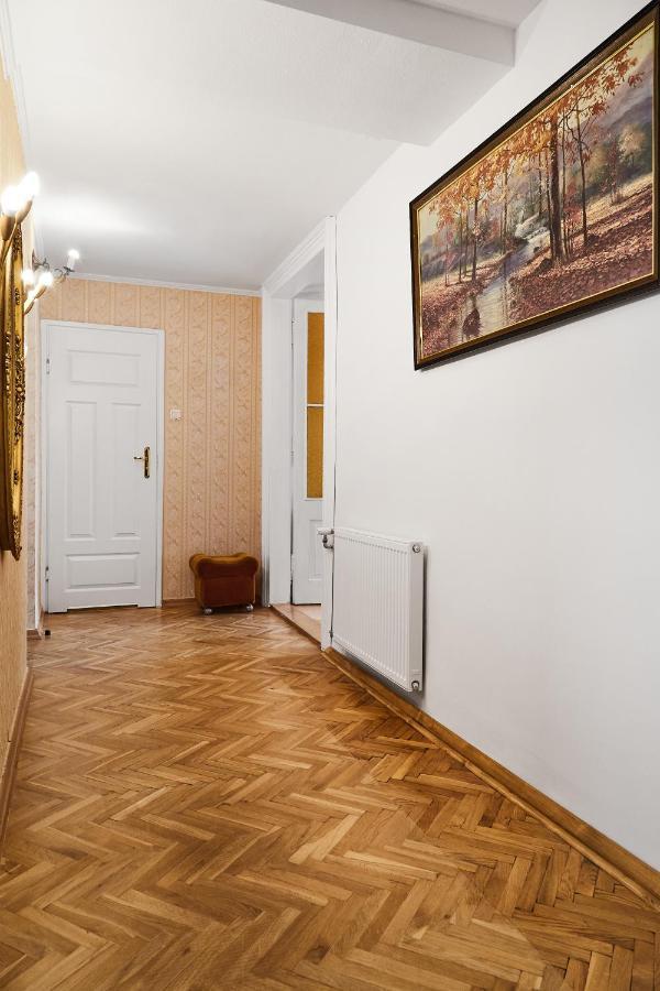 Top Location Apartments Topolowa Street Краків Екстер'єр фото