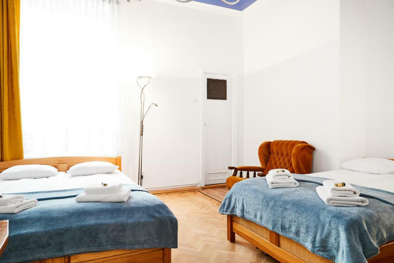 Top Location Apartments Topolowa Street Краків Екстер'єр фото