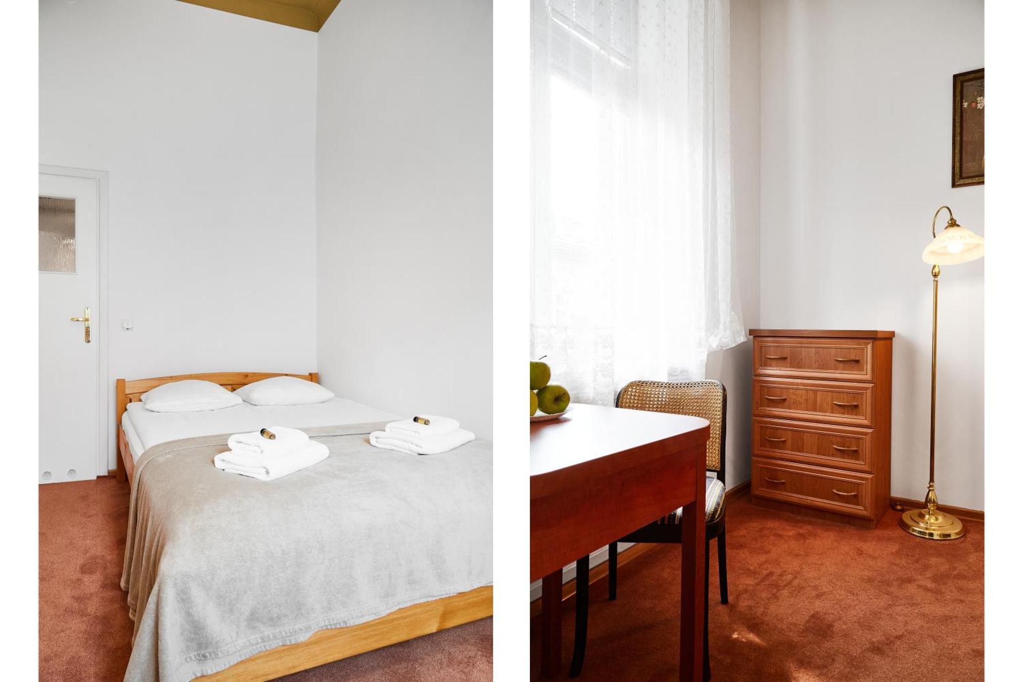 Top Location Apartments Topolowa Street Краків Екстер'єр фото
